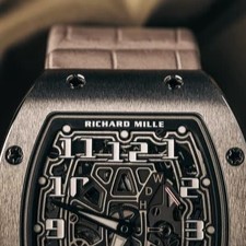 Richard Mille