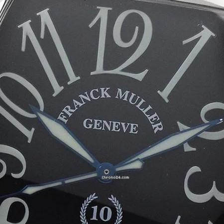FRANCK MULLER