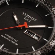 TISSOT