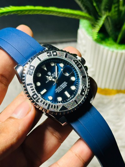 Rolex Silicon belt, AA grade