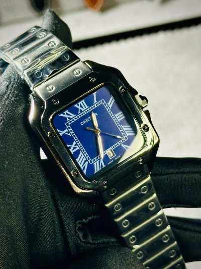 CARTIER SANTOS DE WATCH AA grade