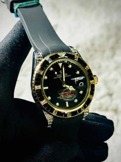 ROLEX OYSTER Perpetual GMT-Master AA grade