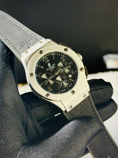 HUBLOT AA grade Belt Watch (Active chronograph)