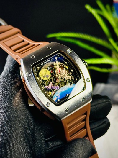 RM PILOT AA grade, Swift Movement