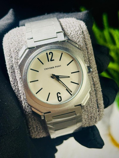 Universe Point Best Formal Watch (5mm Thickness)