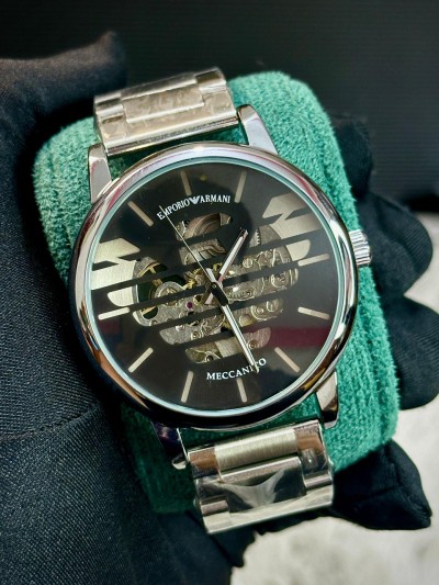 Emporio Armani AA Grade, Mechanical Movement