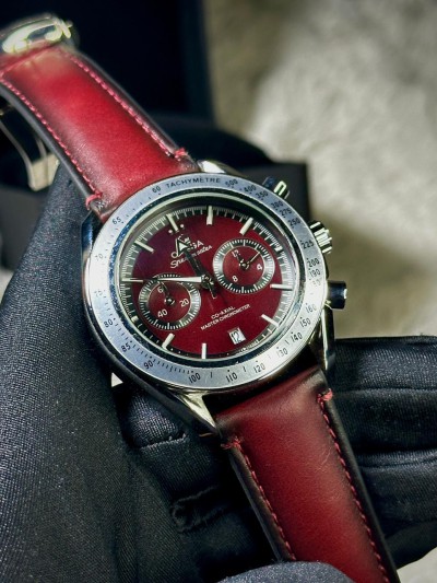 Omega Speedmaster AA Grade Active chronograph