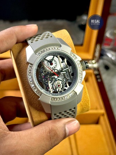Jacob&Co Epic X Stone Watch