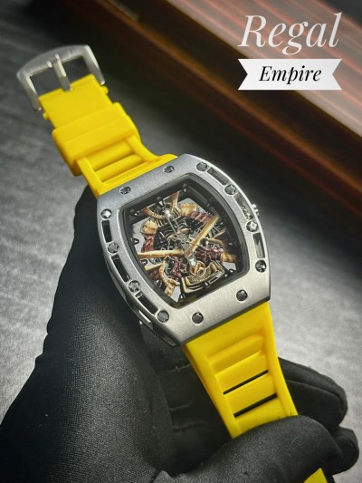 Richard Mille AA grade luxury dial design