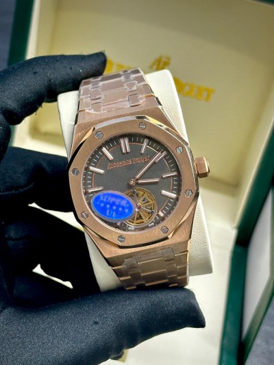 AP U1 Grade Mechanical movement (with official box packaging)