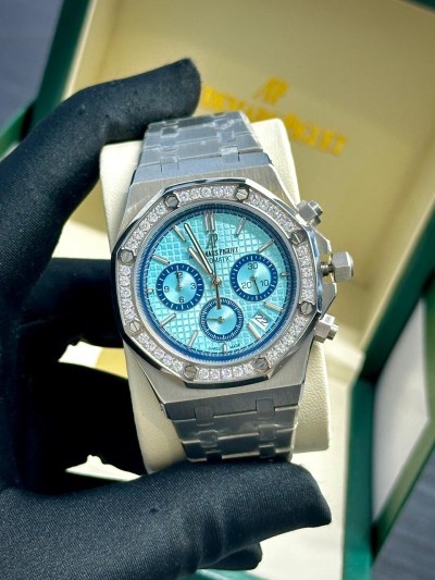 AP AAA Grade Active chronograph (with official box packaging)