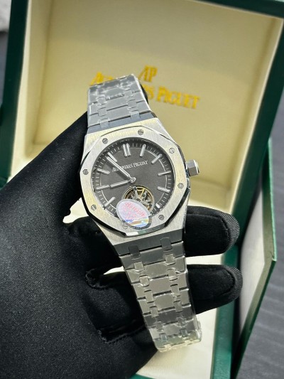AP U1 Grade Mechanical movement (with official box packaging)