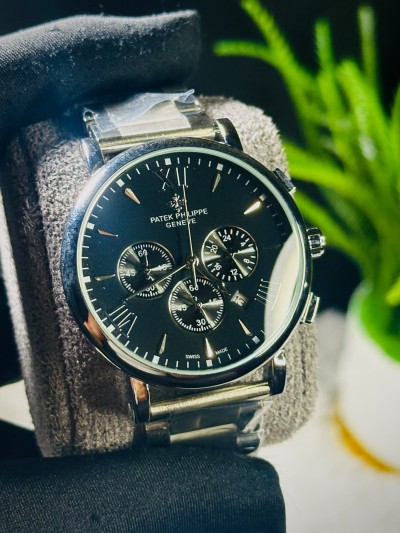 Patek Philippe AA grade Active chronograph