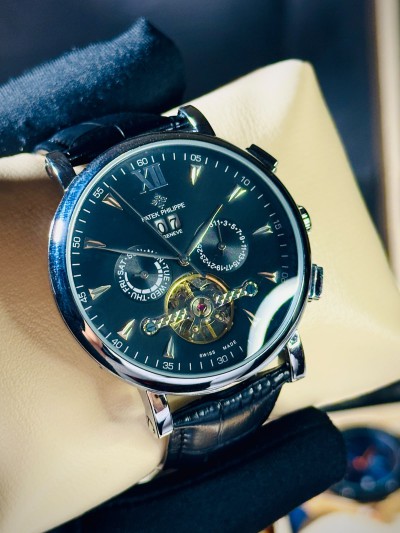 Patek Philippe Automatic movement (semi AAA grade)
