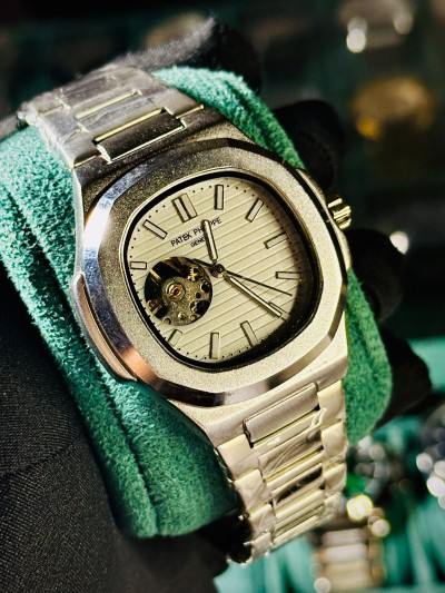 Patek Philippe Automatic movement (AA grade)
