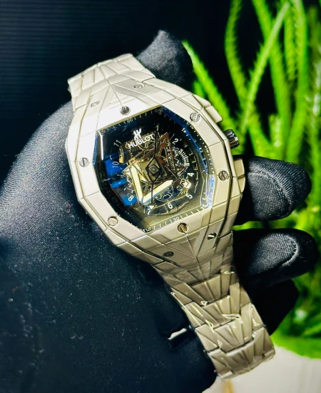 FULL SILVER